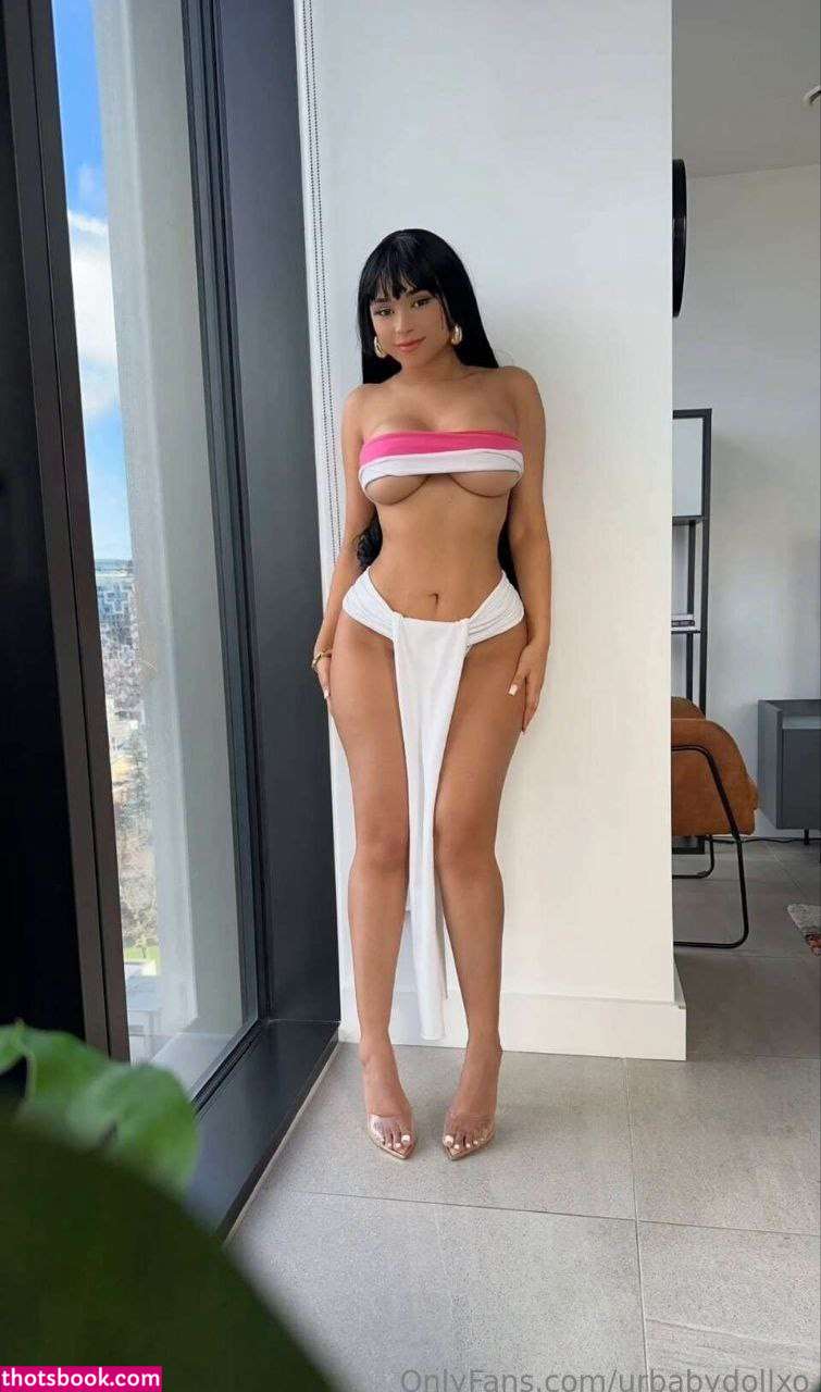 Lela Sohna Urbabydollxo Kiara Peachy Nude Leaks OnlyFans Photos #31 1897783