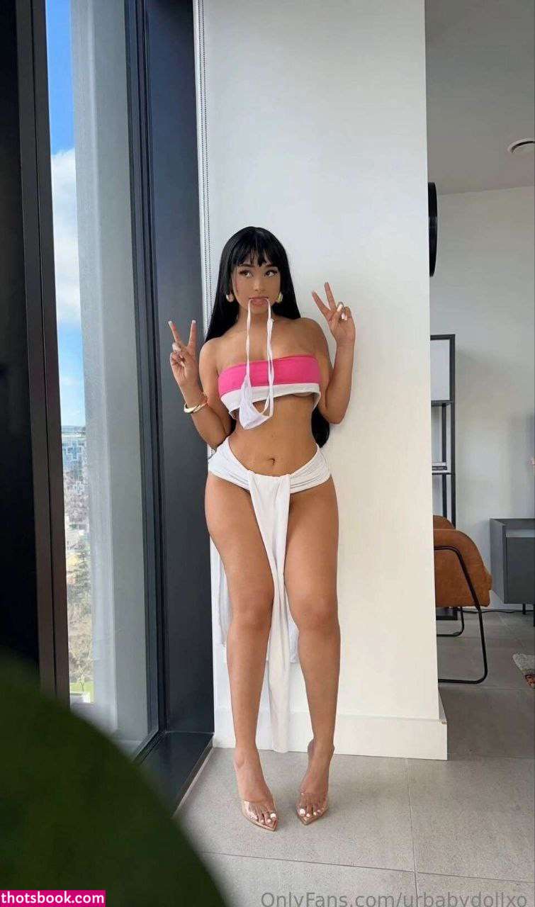 Lela Sohna Urbabydollxo Kiara Peachy Nude Leaks OnlyFans Photos #31 1897787