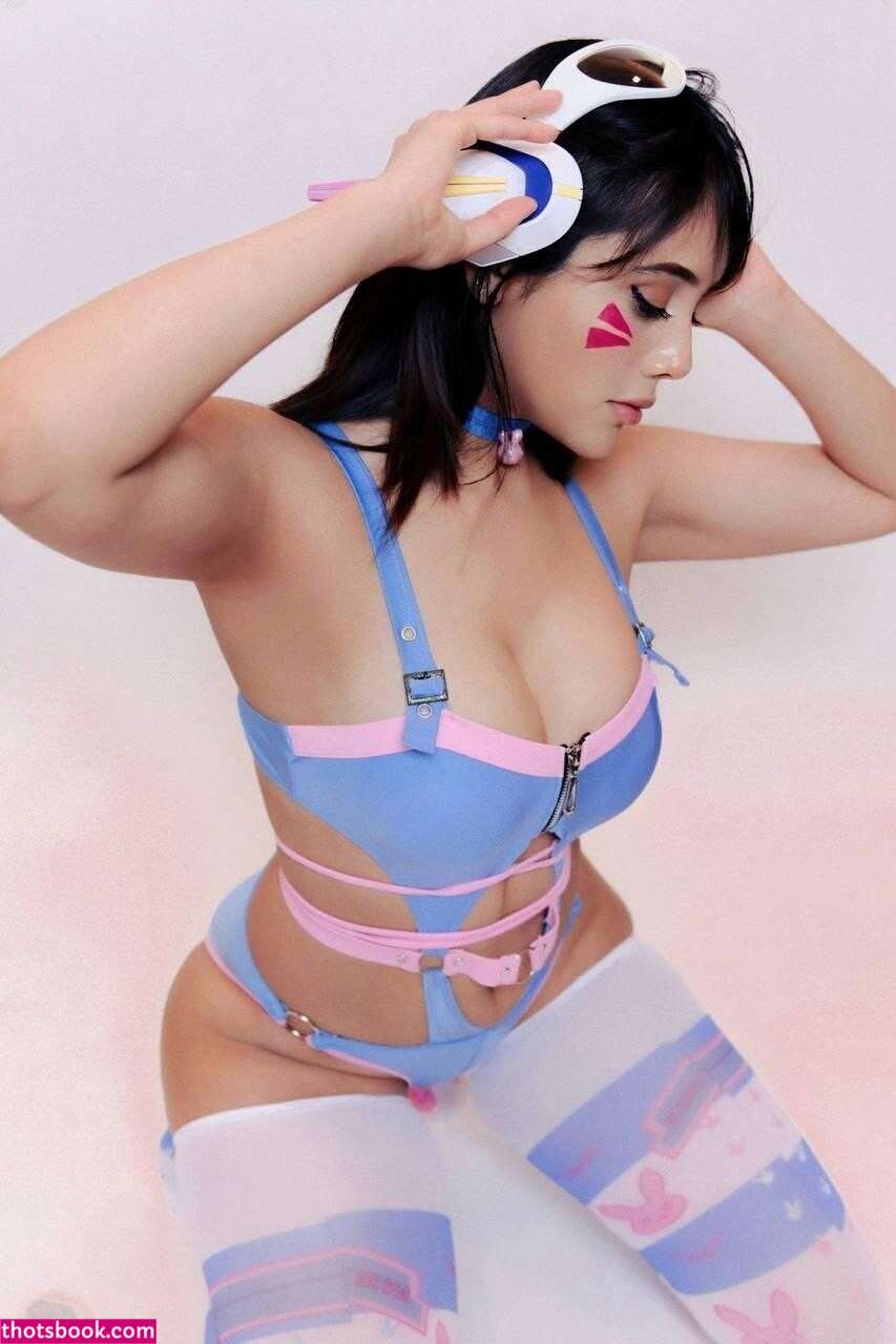 Neekolul neeko Nude Leaks OnlyFans Photos #41 1898119