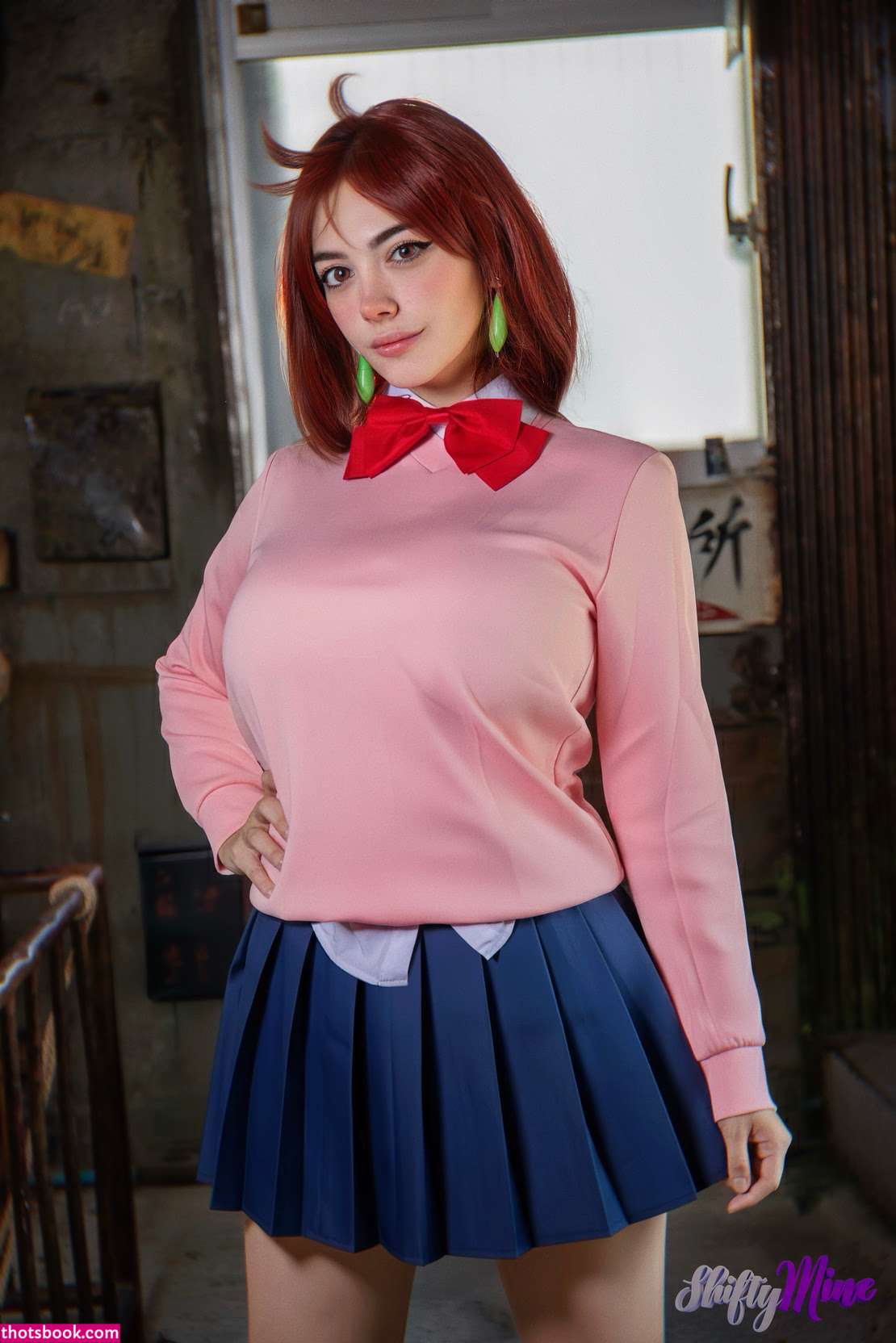 Shiftymine Nude Leaks OnlyFans Photos #39 1898180