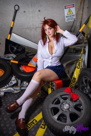 Shiftymine Nude Leaks OnlyFans Photos #40