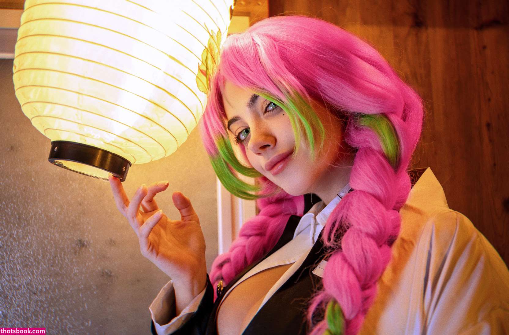 Shiftymine Nude Leaks OnlyFans Photos #41 1898191