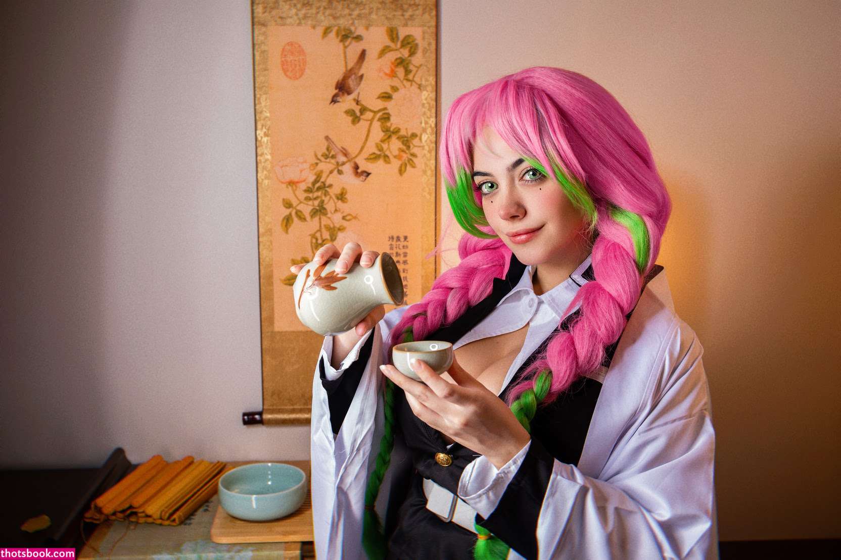 Shiftymine Nude Leaks OnlyFans Photos #41 1898198