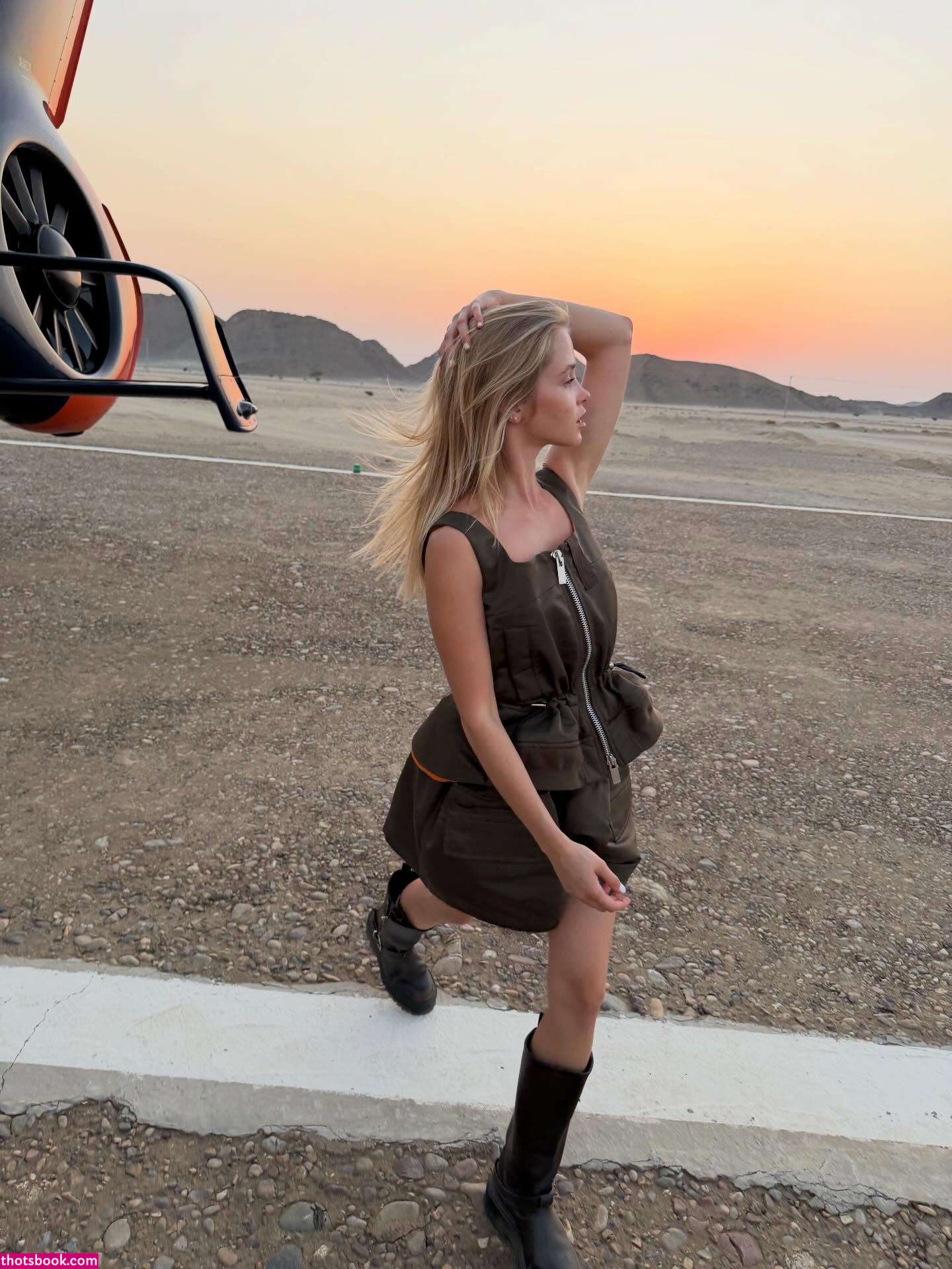 Alla Bruletova Nude Leaks OnlyFans Photos #11 1907256