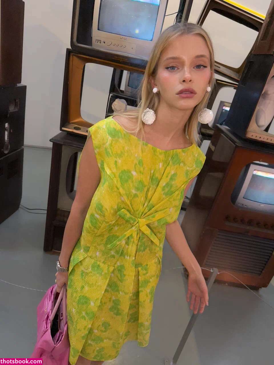 Alla Bruletova Nude Leaks OnlyFans Photos #11 1907260