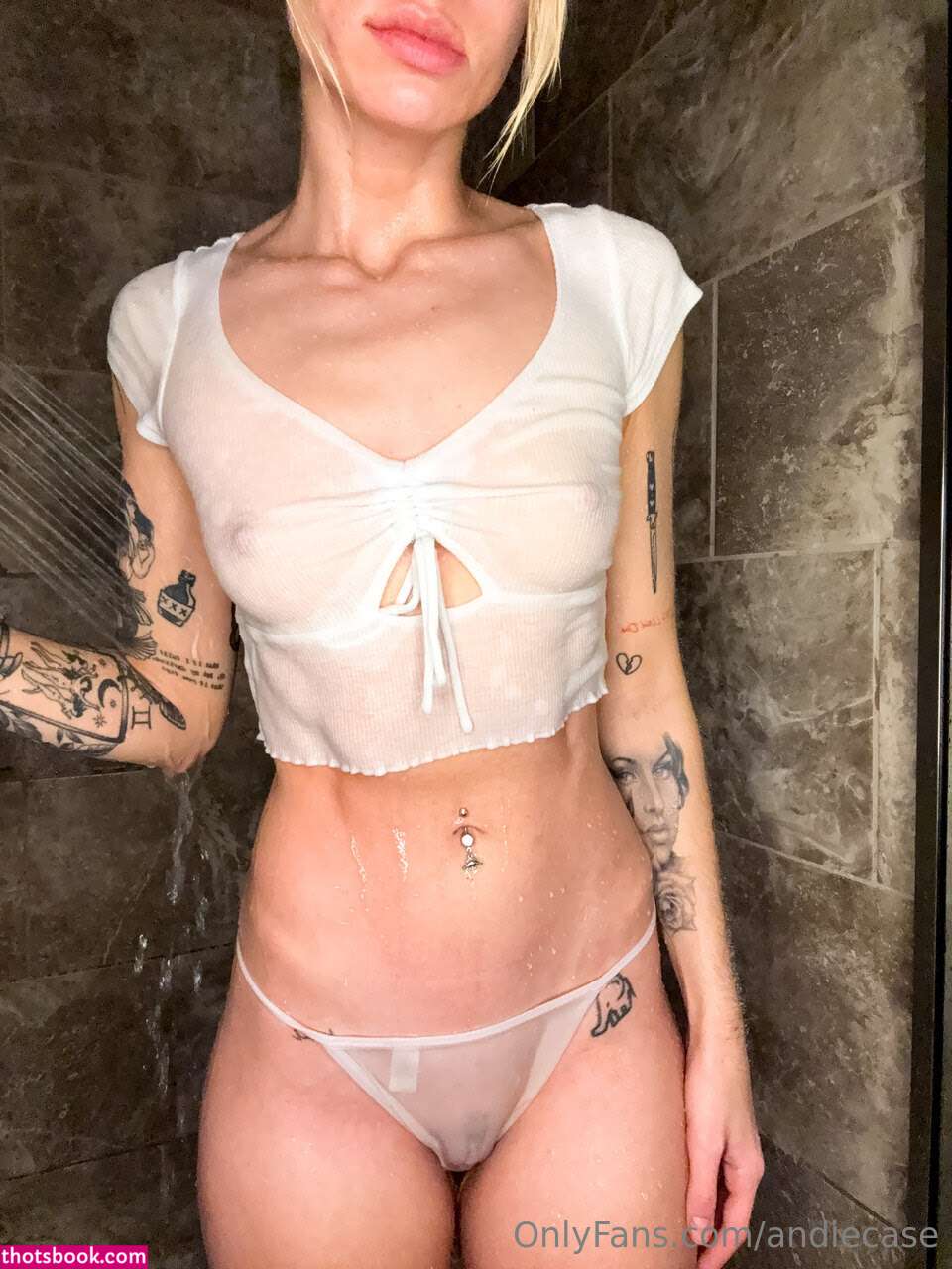 Andie Case Nude Leaks OnlyFans Photos #61 1907362