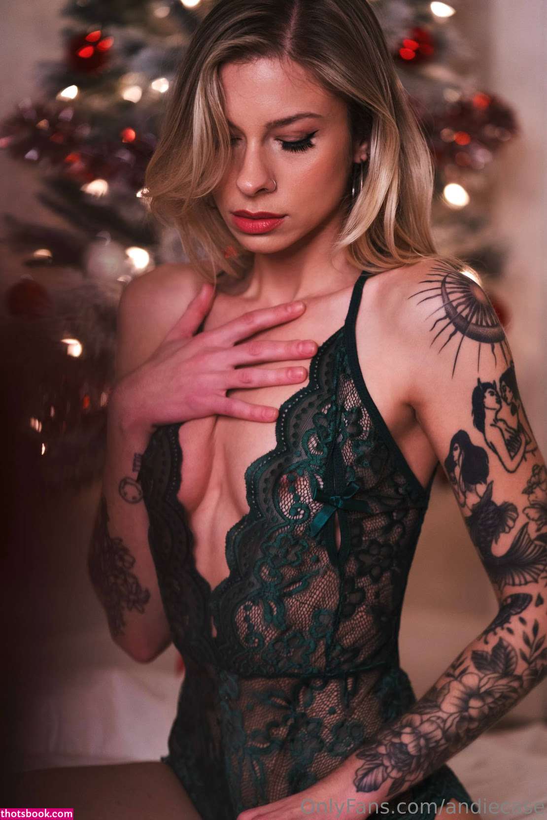 Andie Case Nude Leaks OnlyFans Photos #64 1907385