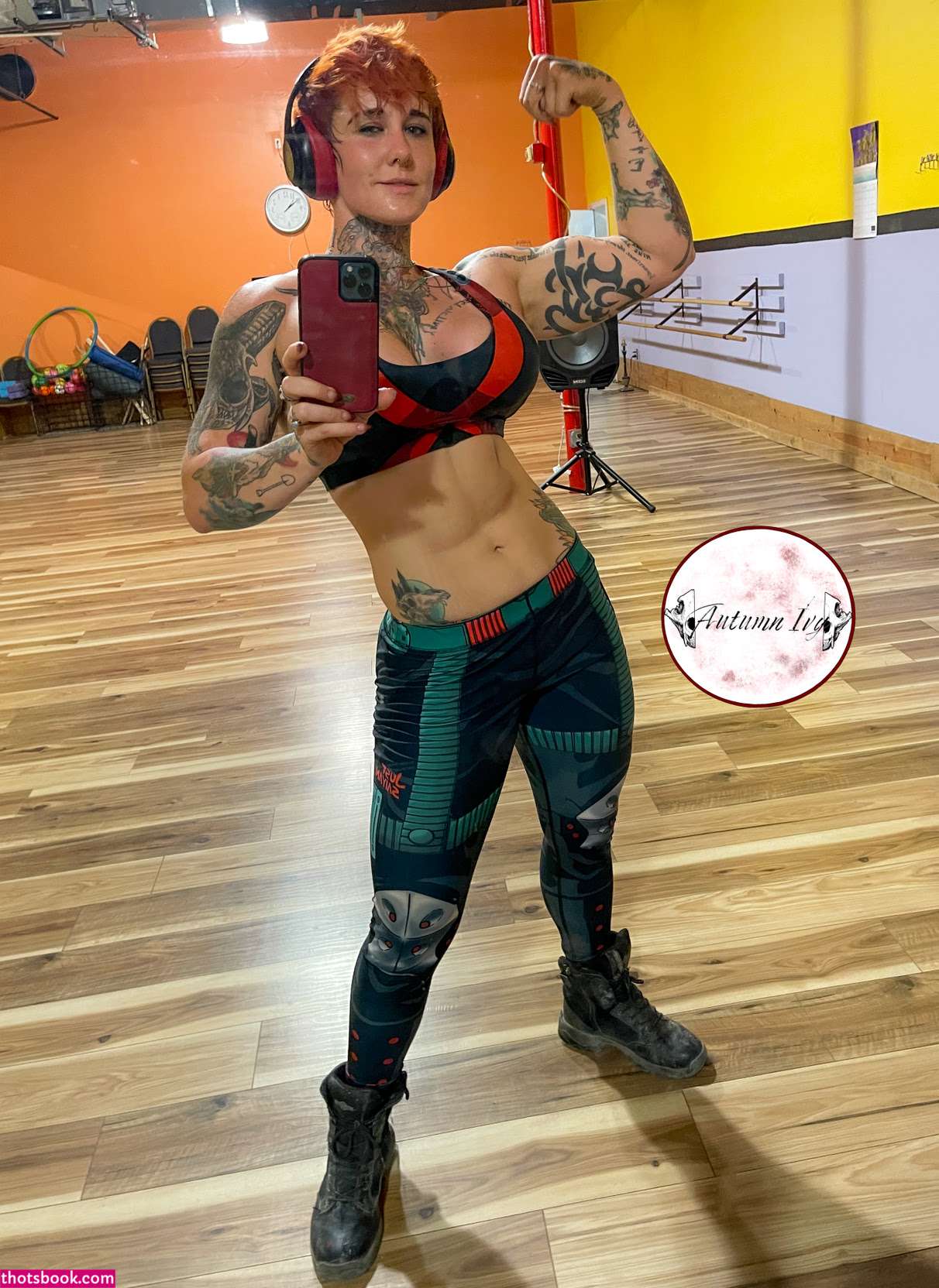 Autumn Ivy Nude Leaks OnlyFans Photos #21 1907465