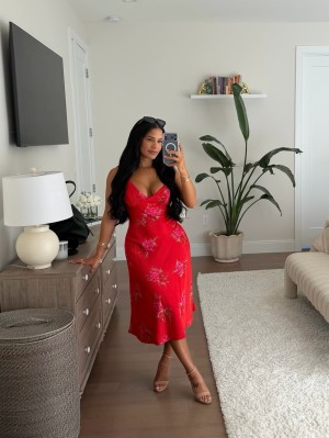 Katya Elise Henry Nude Leaks OnlyFans Photos #38