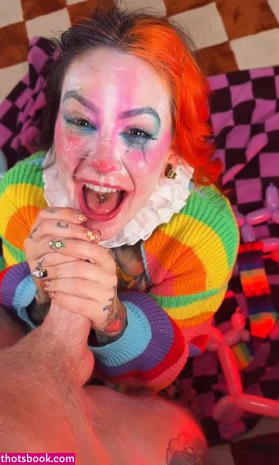 Peta Lloyd power midget Nude Leaks OnlyFans Photos #10 1908244