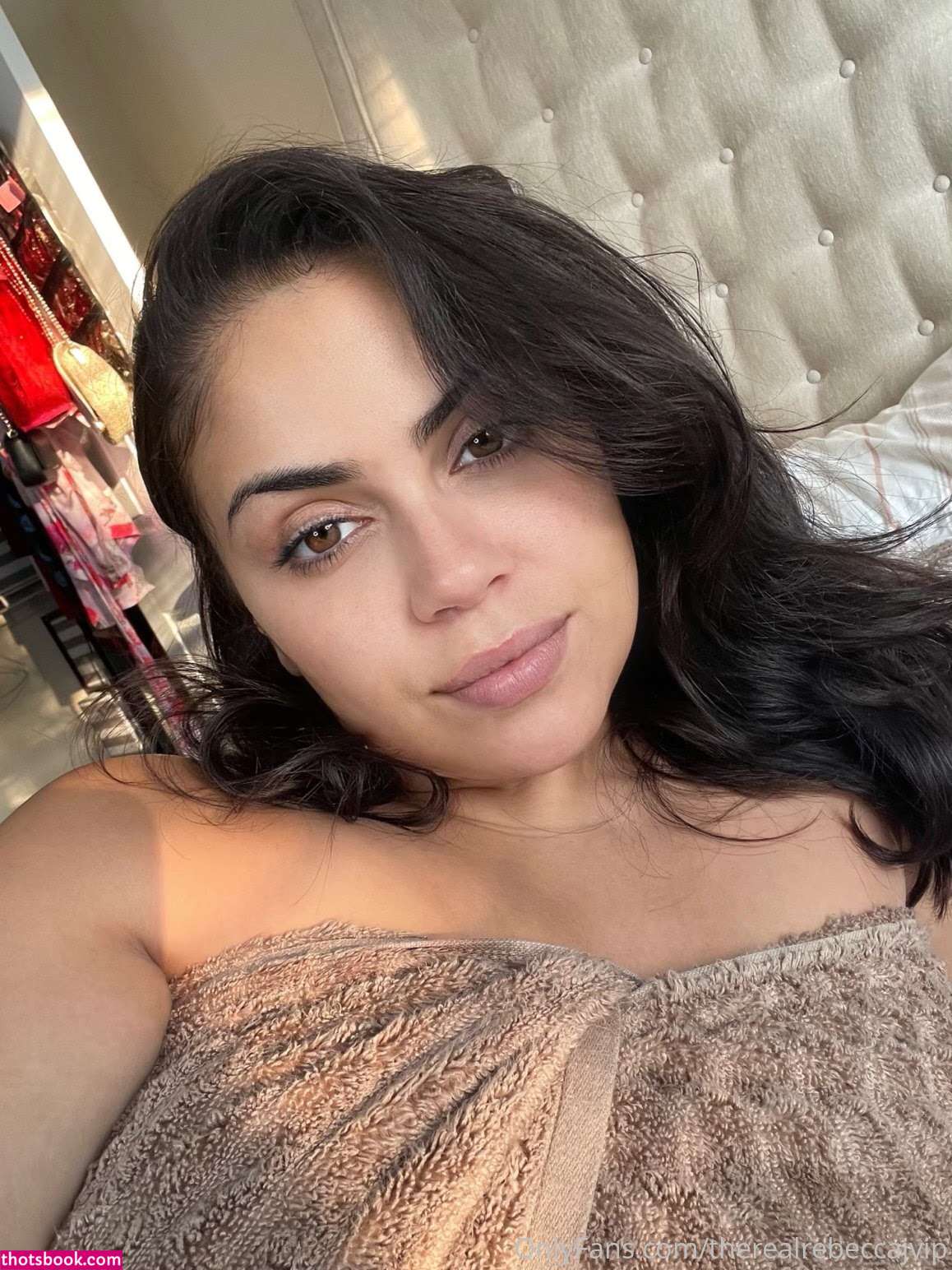 TheRealRebeccaJ sm00ches Nude Leaks OnlyFans Photos #16 1908700