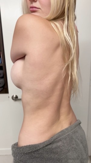 Allie Dunn Nude Leaks OnlyFans Video #32