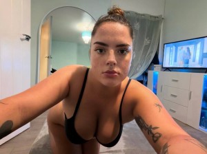 Kfitzyxo Nude Leaks OnlyFans Photos #5
