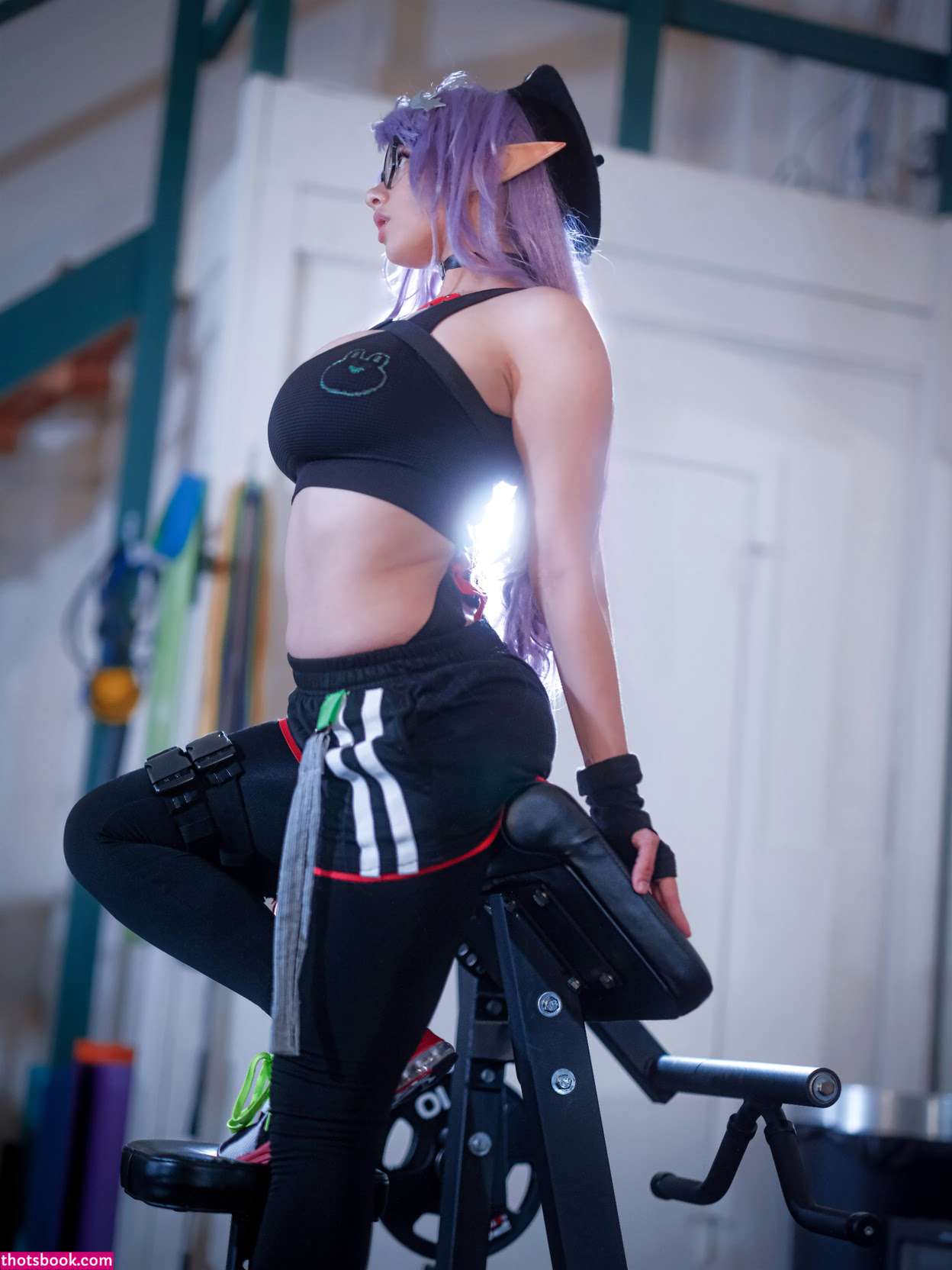 Gumbun mitchiemania Nude Leaks OnlyFans Photos #2 1893386