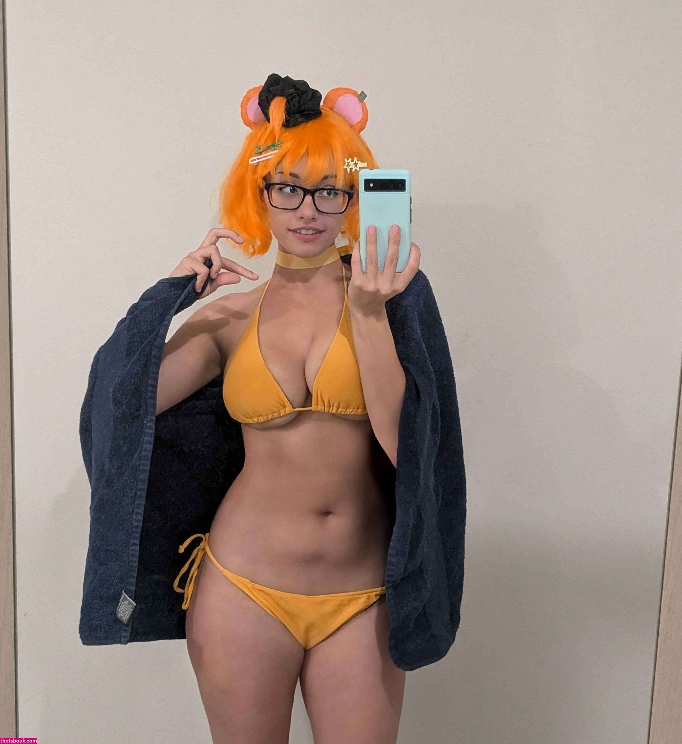 Gumbun mitchiemania Nude Leaks OnlyFans Photos #3 1893398