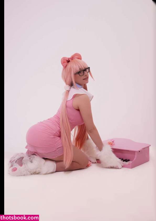 Gumbun mitchiemania Nude Leaks OnlyFans Photos #4 1893413