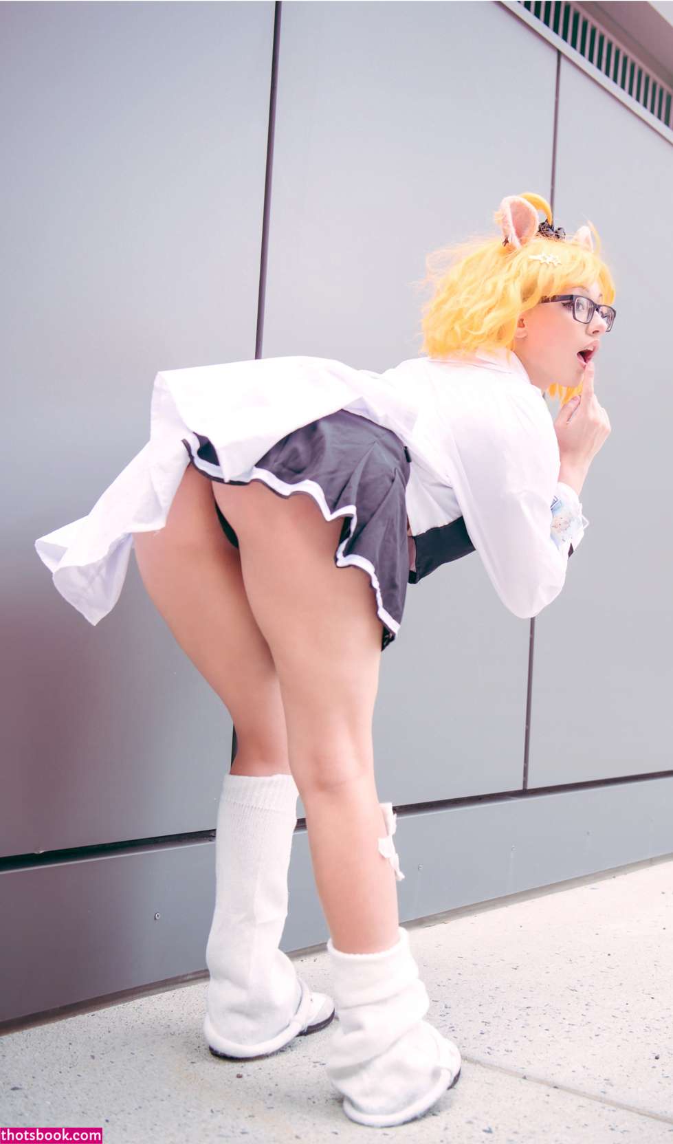 Gumbun mitchiemania Nude Leaks OnlyFans Photos #5 1893416