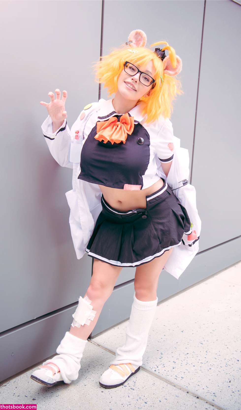 Gumbun mitchiemania Nude Leaks OnlyFans Photos #5 1893425