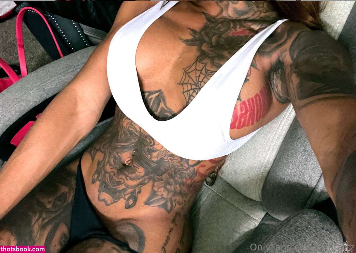 Semaj Osullivan tylatattz Nude Leaks OnlyFans Photos #1 1893470