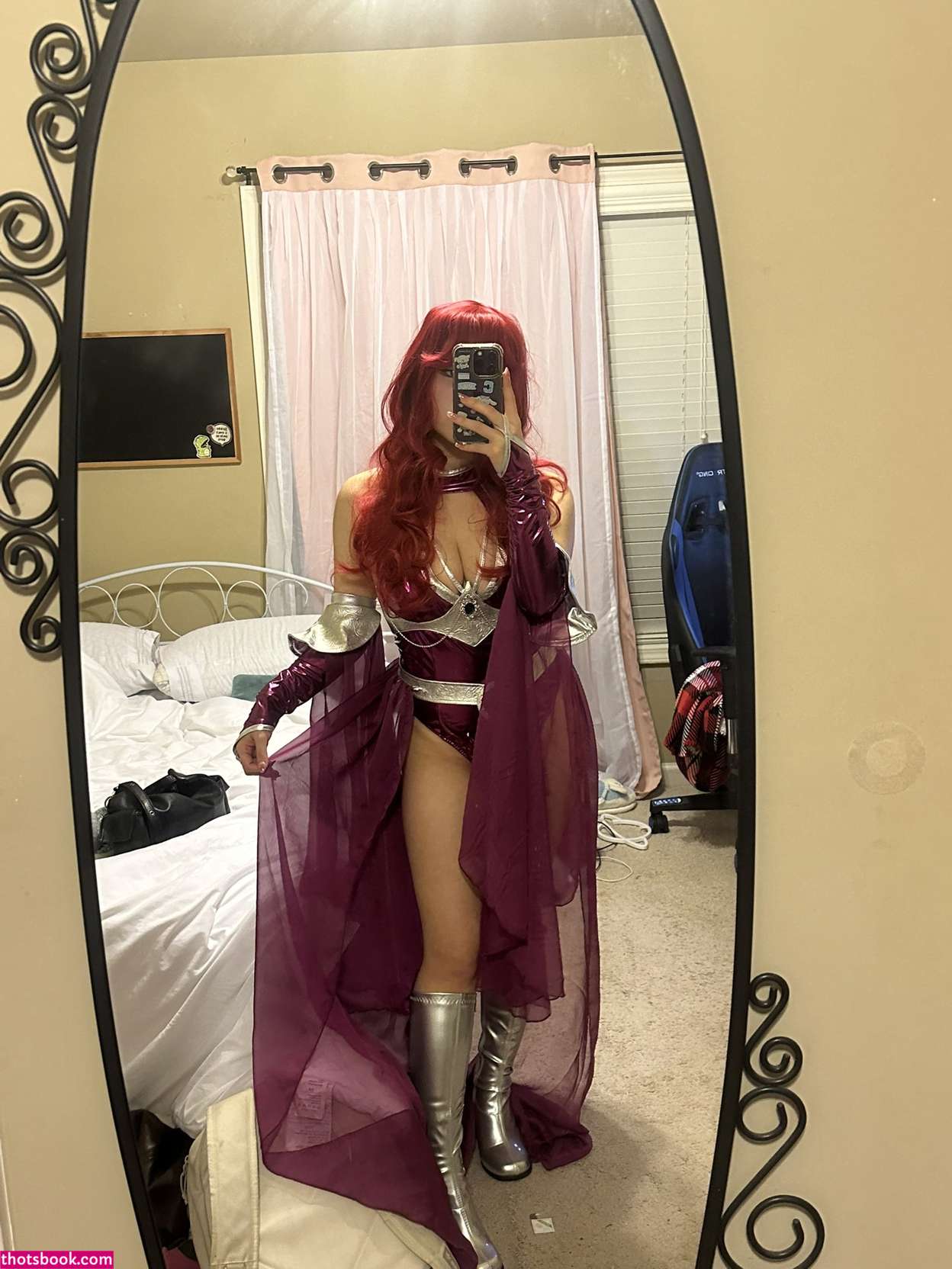 Starriebun Nude Leaks OnlyFans Photos #4 1893520