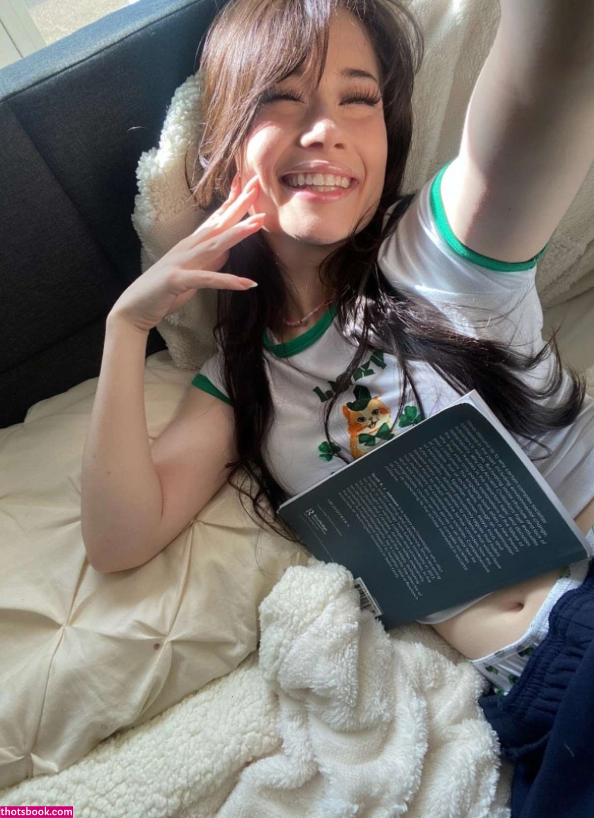 War Hamster Nude Leaks OnlyFans Photos #2 1893643