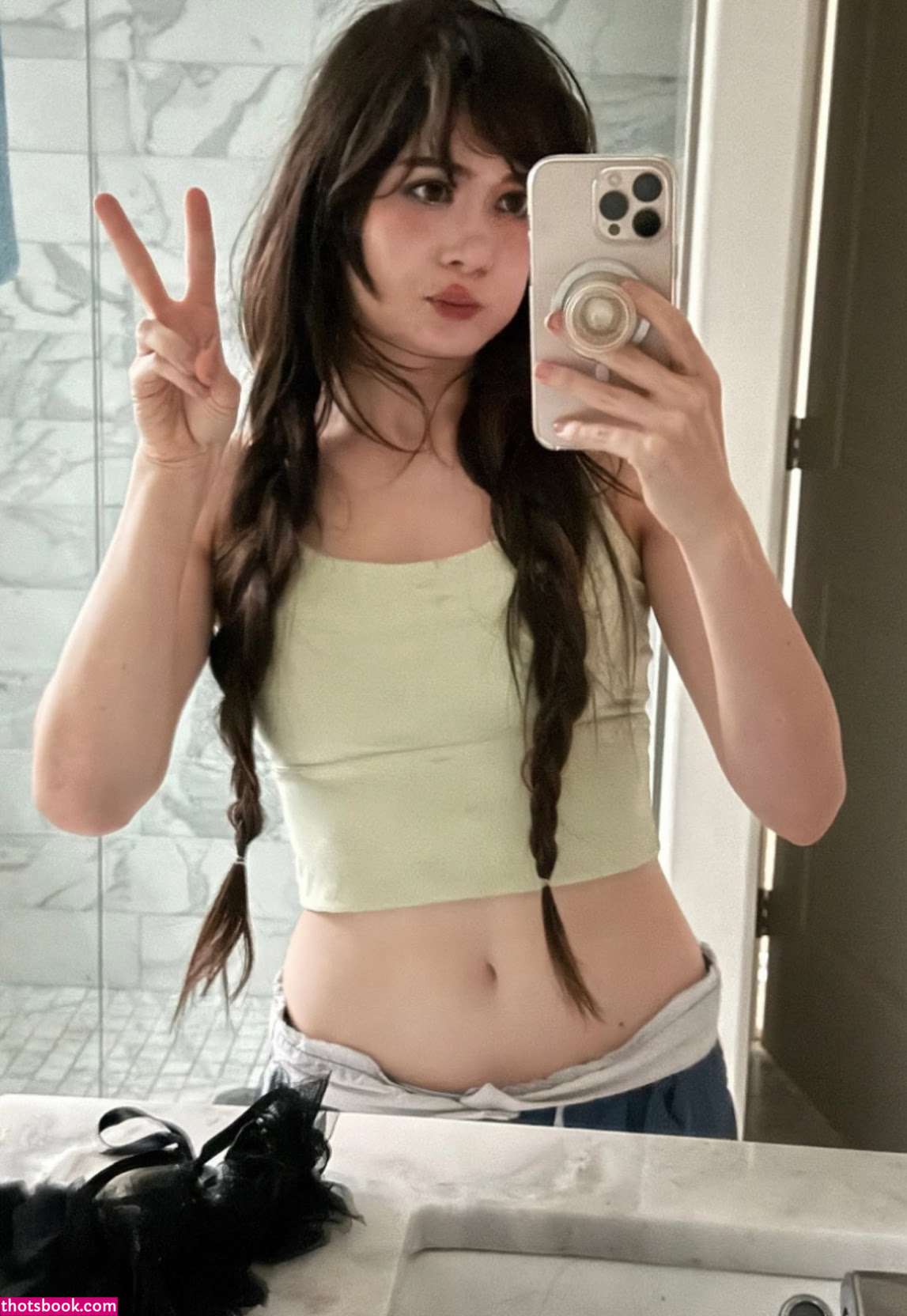 War Hamster Nude Leaks OnlyFans Photos #4 1893654