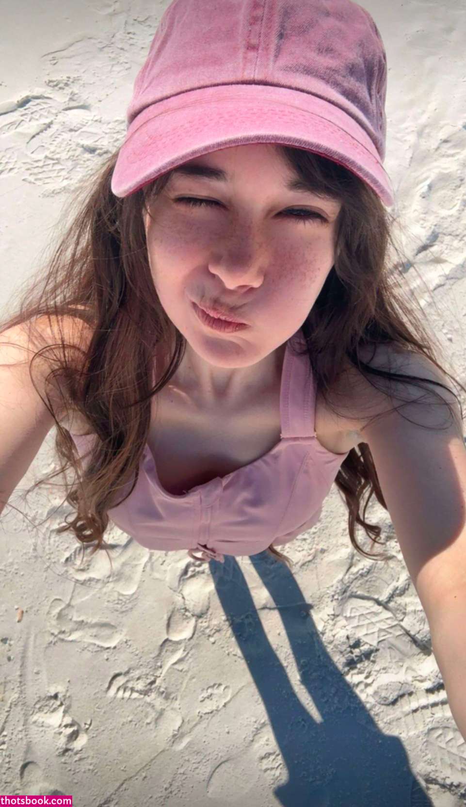 War Hamster Nude Leaks On5yFans Photos #5 1893657