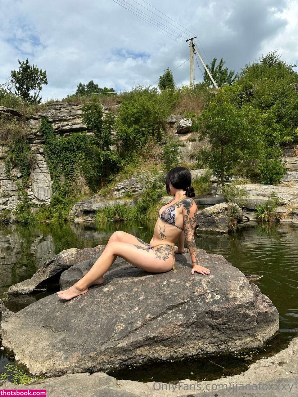 Janafoxxxy yanafoxyfree yana foxy Nude Leaks OnlyFans Photos #2 1893807