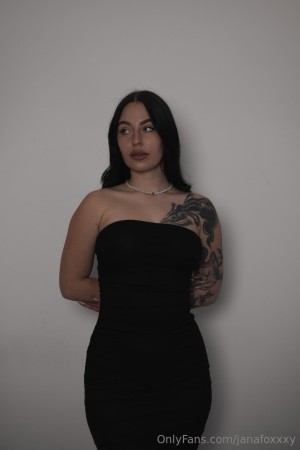Janafoxxxy yanafoxyfree yana foxy Nude Leaks OnlyFans Photos #2