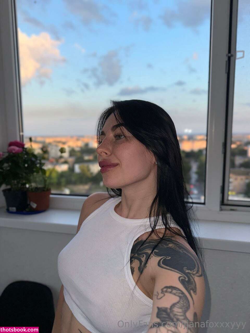 Janafoxxxy yanafoxyfree yana foxy Nude Leaks OnlyFans Photos #4 1893823