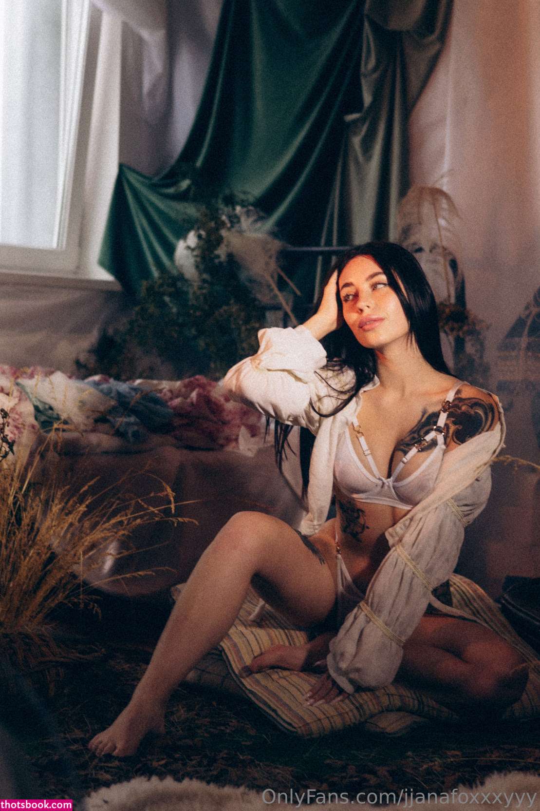 Janafoxxxy yanafoxyfree yana foxy Nude Leaks OnlyFans Photos #6 1893842