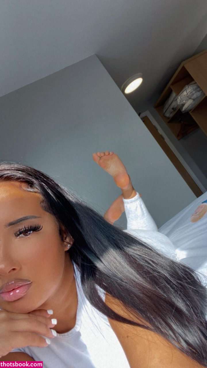prettiest toesx yassykins Nude Leaks OnlyFans Photos #2 1893870
