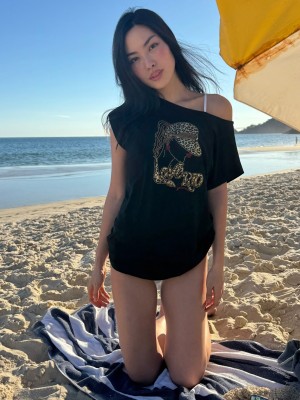 Shannon Zhao shannonz shannonthebaby Nude Leaks OnlyFans Photos #5