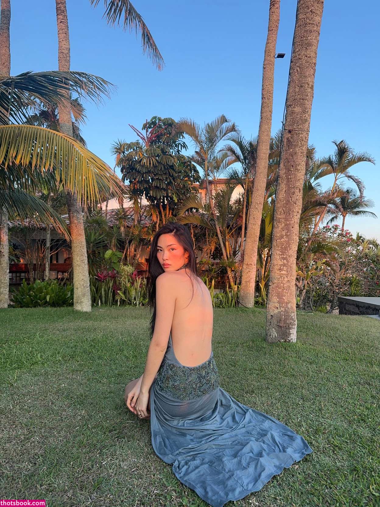 Shannon Zhao shannonz shannonthebaby Nude Leaks OnlyFans Photos #6 1894012