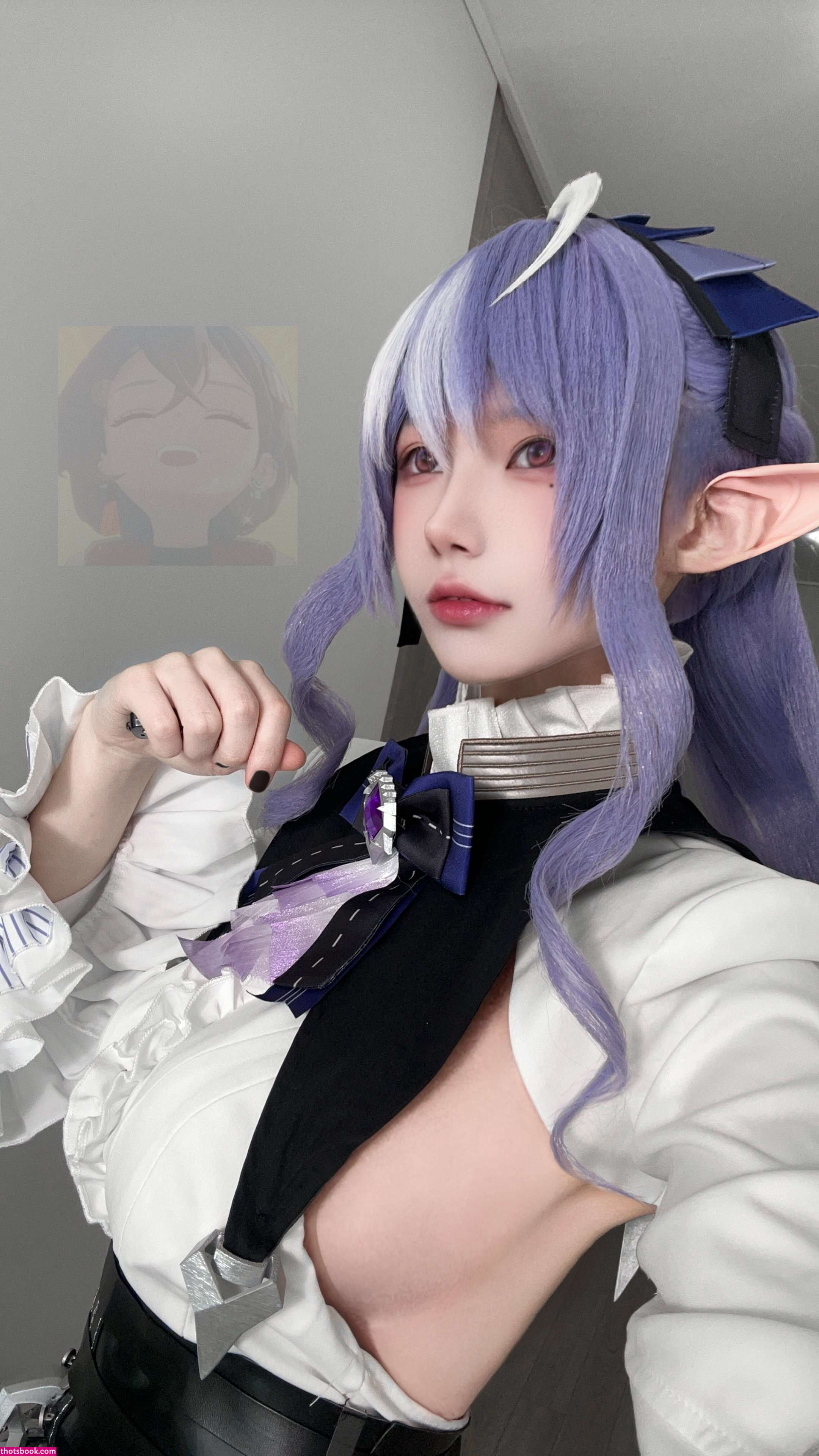 littlericey Nude Leaks OnlyFans Photos #5 1894071