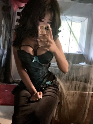 Thelovewitch942 Nude Leaks OnlyFans Photos #3