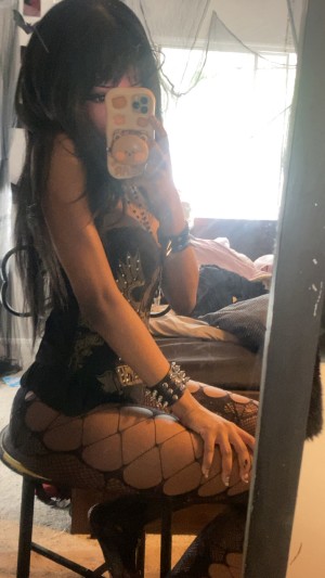 Thelovewitch942 Nude Leaks OnlyFans Photos #4