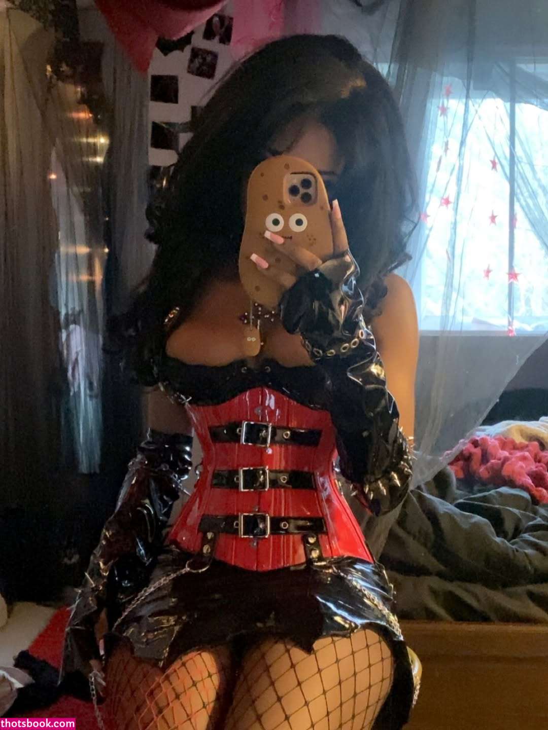 Thelovewitch942 Nude Leaks OnlyFans Photos #5 1894190