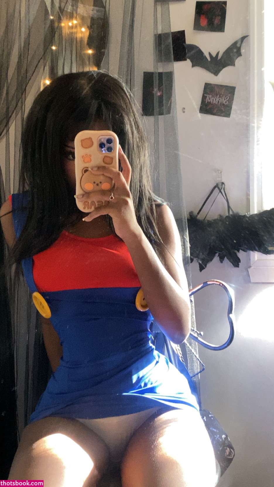 Thelovewitch942 Nude Leaks OnlyFans Photos #6 1894200