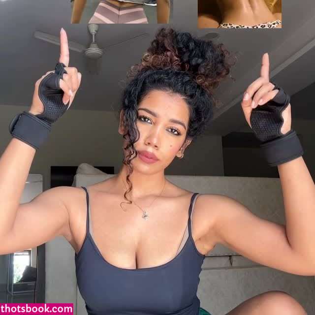 T Komal komalfit Nude Leaks OnlyFans Photos #2 1894244