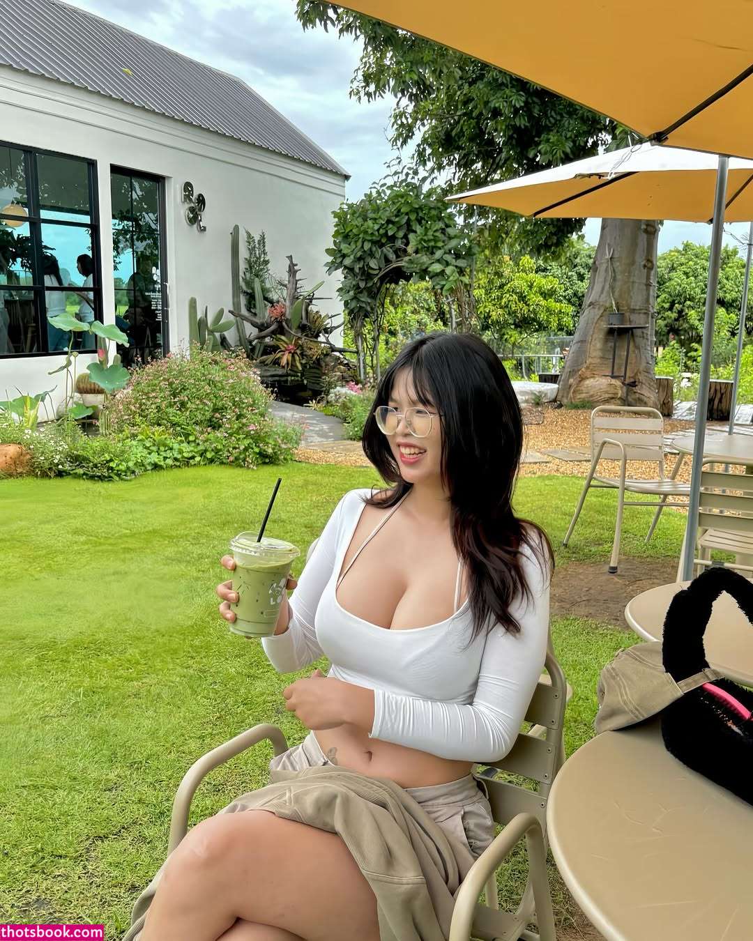 baimiminmint Nude Leaks OnlyFans Photos #5 1894308