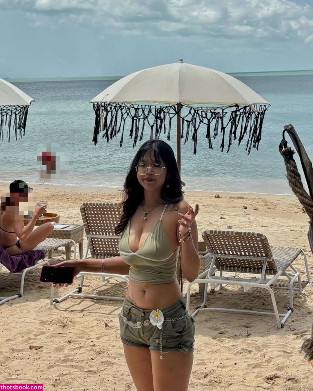 baimiminmint Nude Leaks OnlyFans Photos #6 1894321