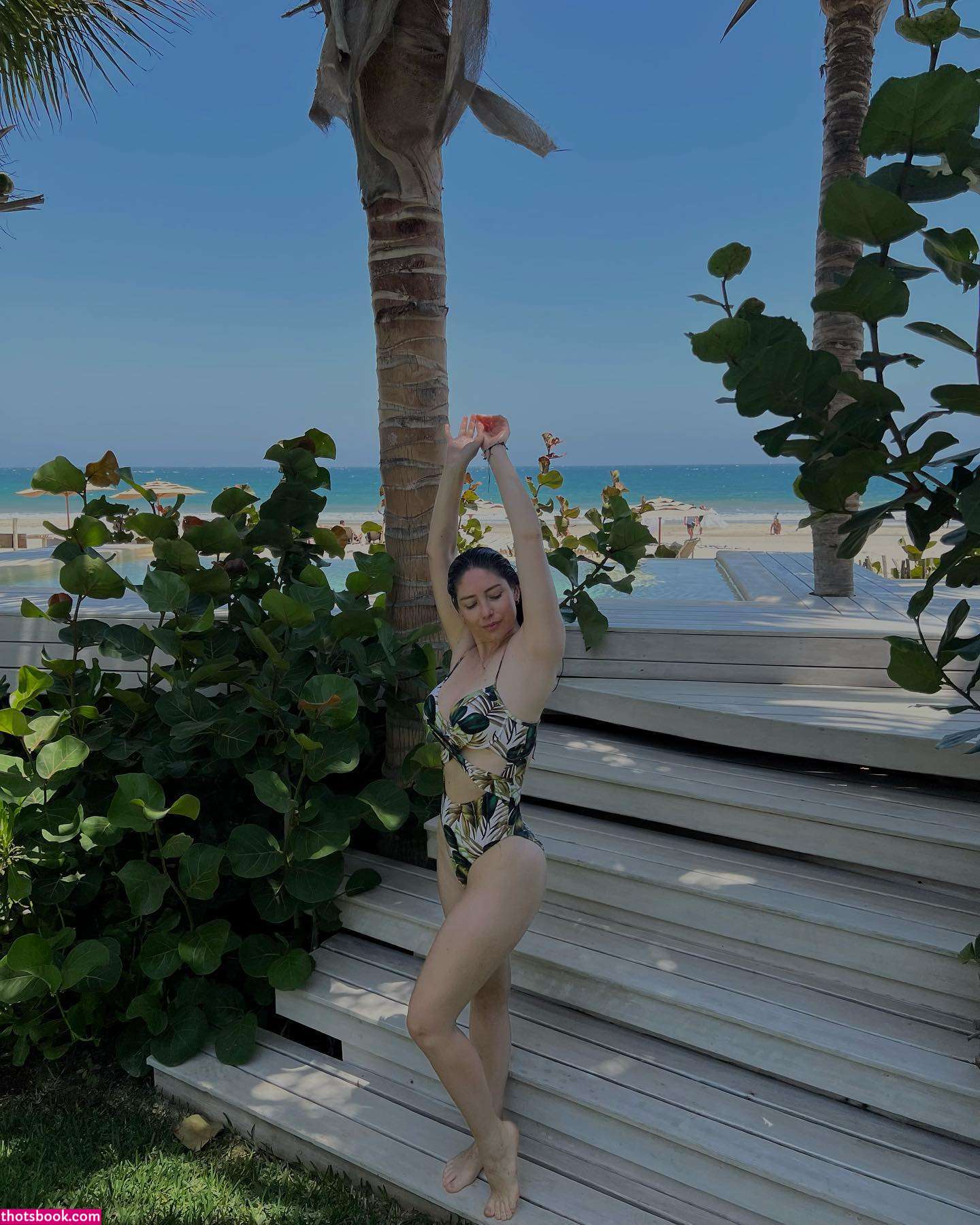 Carolain Cawen Nude Leaks OnlyFans Photos #3 1894342