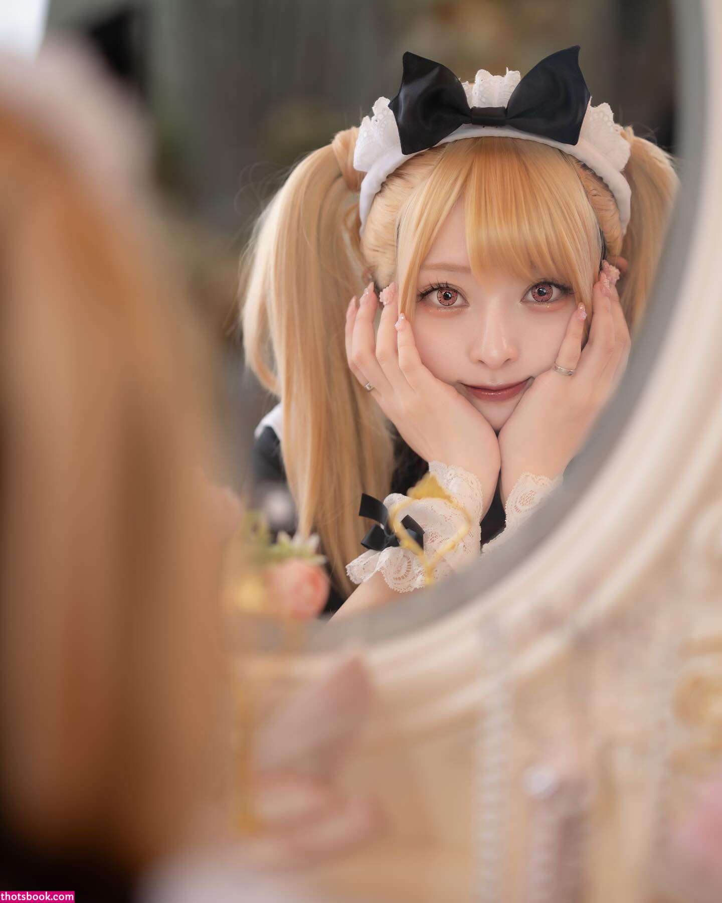 ayari oxo Nude Leaks OnlyFans Photos #3 1894399