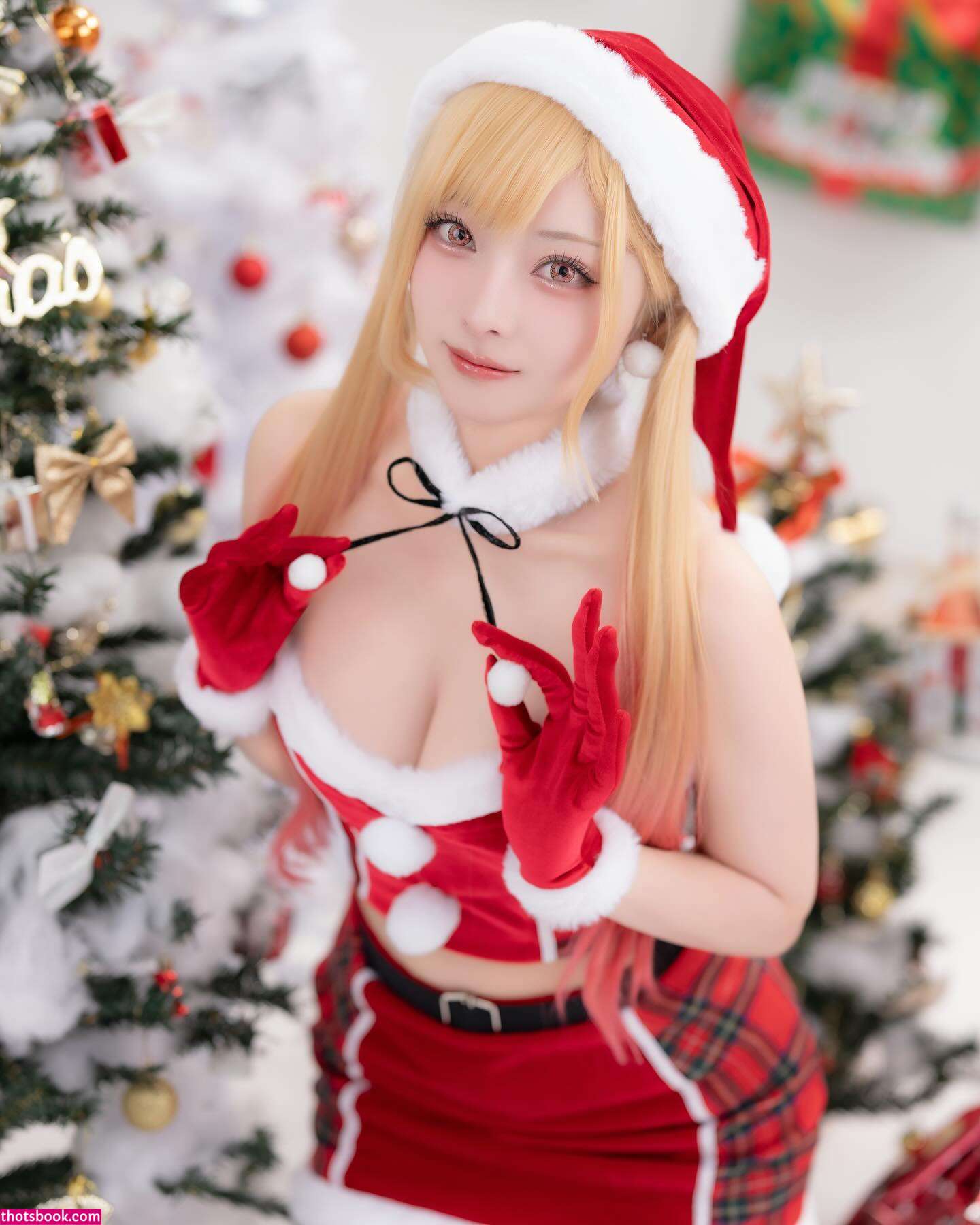 ayari oxo Nude Leaks OnlyFans Photos #4 1894405