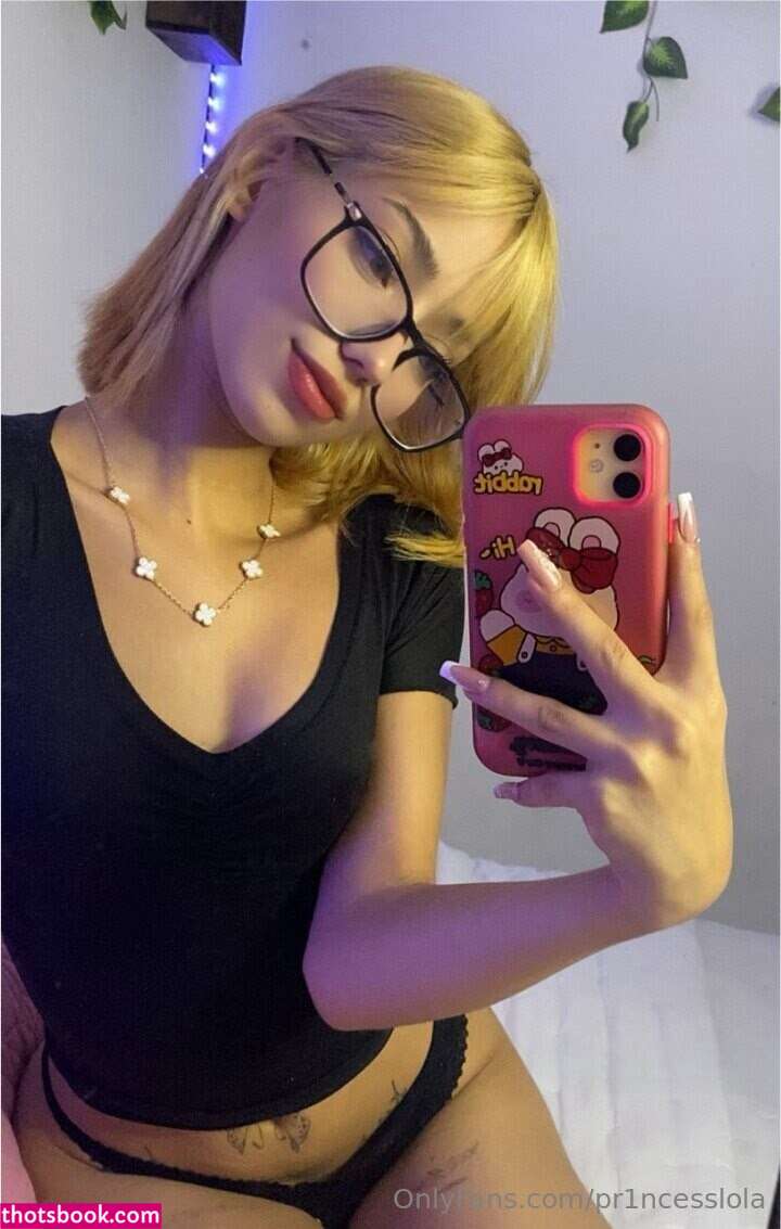 lola bunny pr1ncesslola Nude Leaks OnlyFans Photos #4 1894440