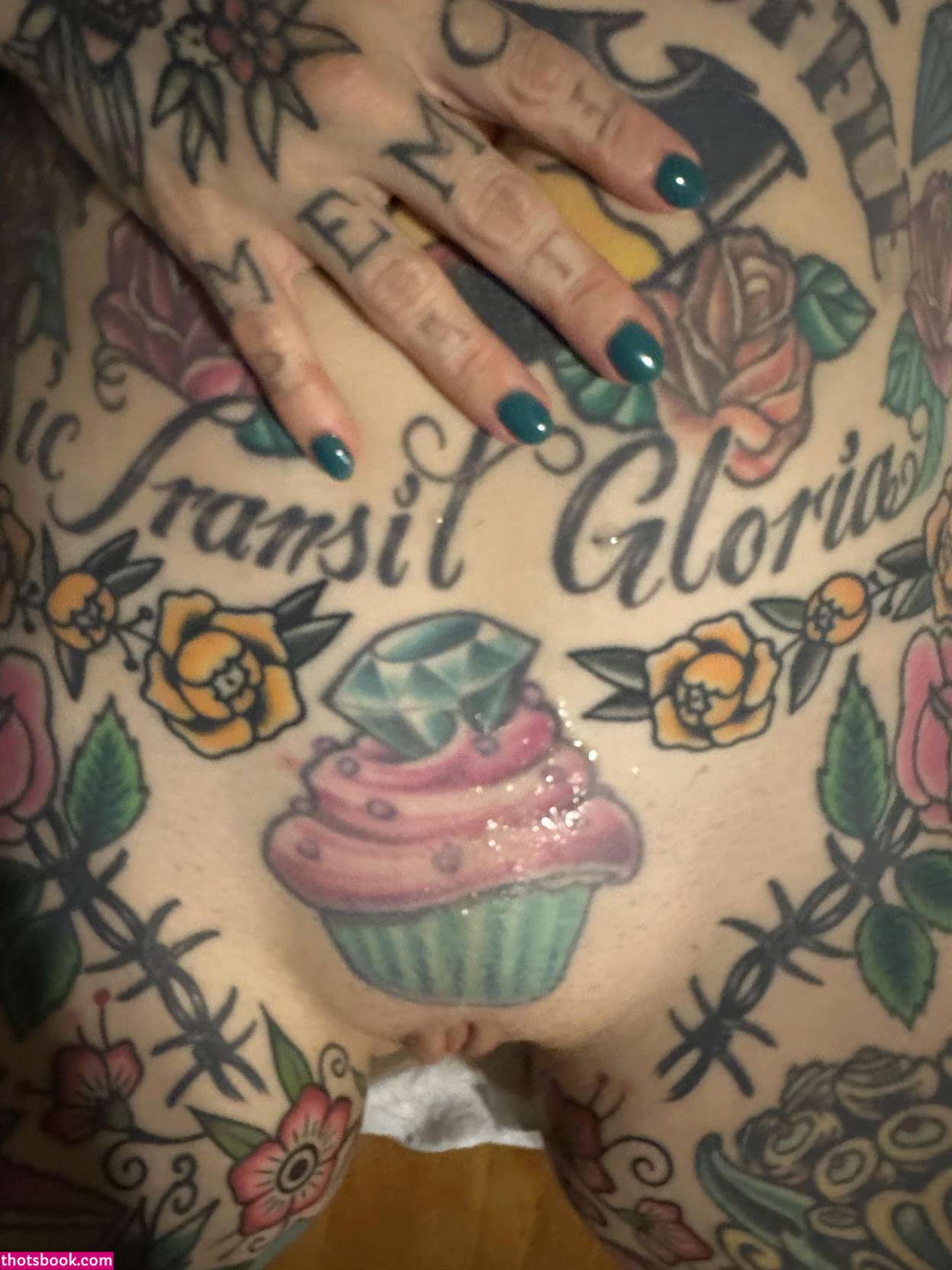 xtattooed scorpiox xexmxmxyx xemmyx Lovely Lotus Nude Leaks OnlyFans Photos #5 1894467