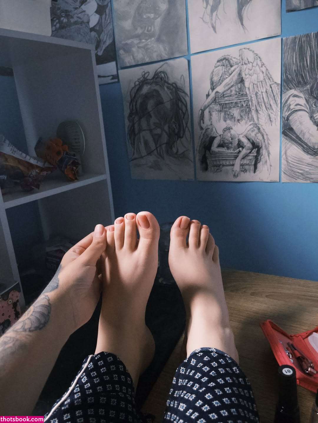 elitepinkbaby GunButterfly deadweight16 butterfly326 Nude Leaks OnlyFans Photos #3 1894535