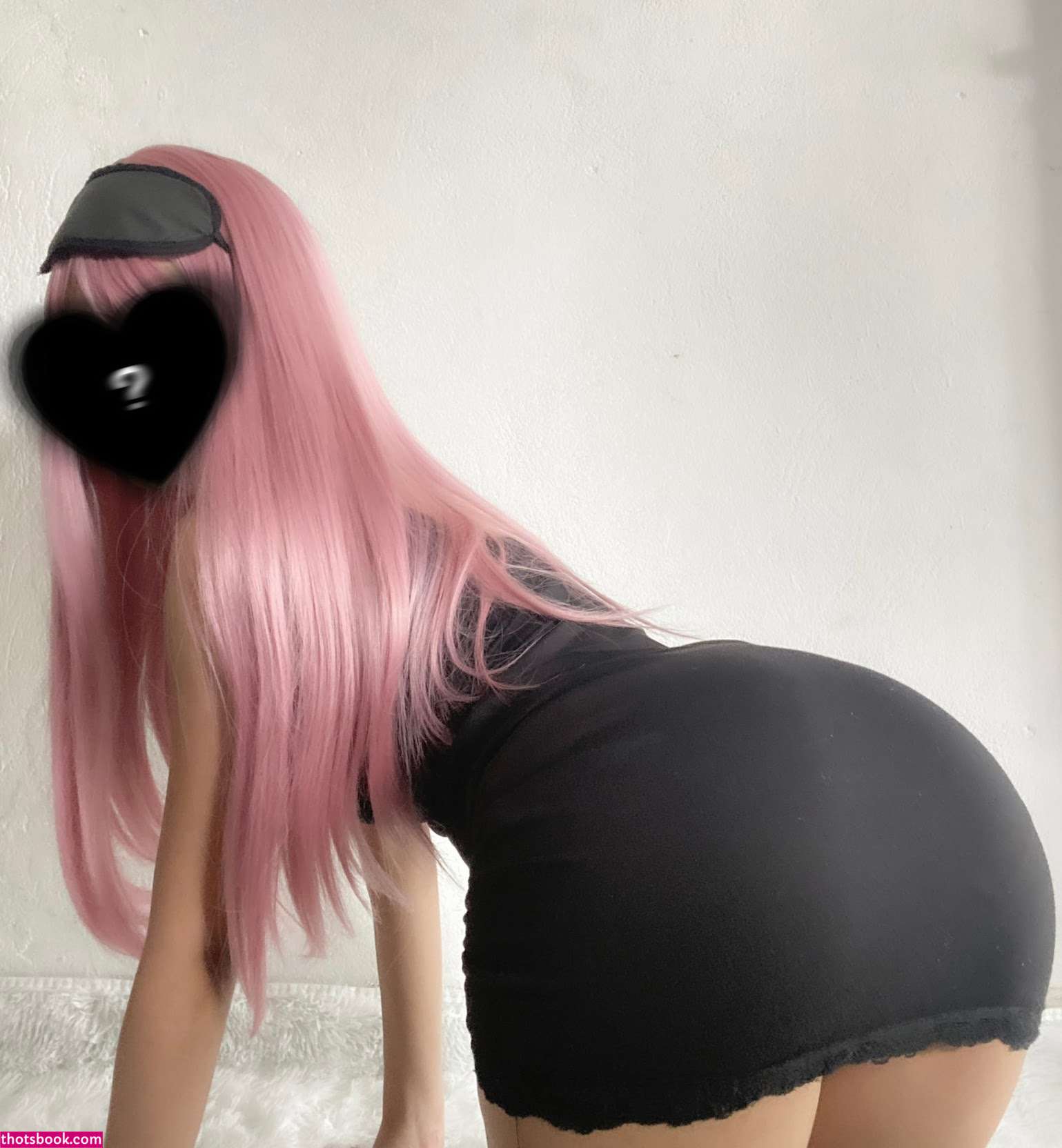 Morbdbny Nude Leaks OnlyFans Photos #2 1894567