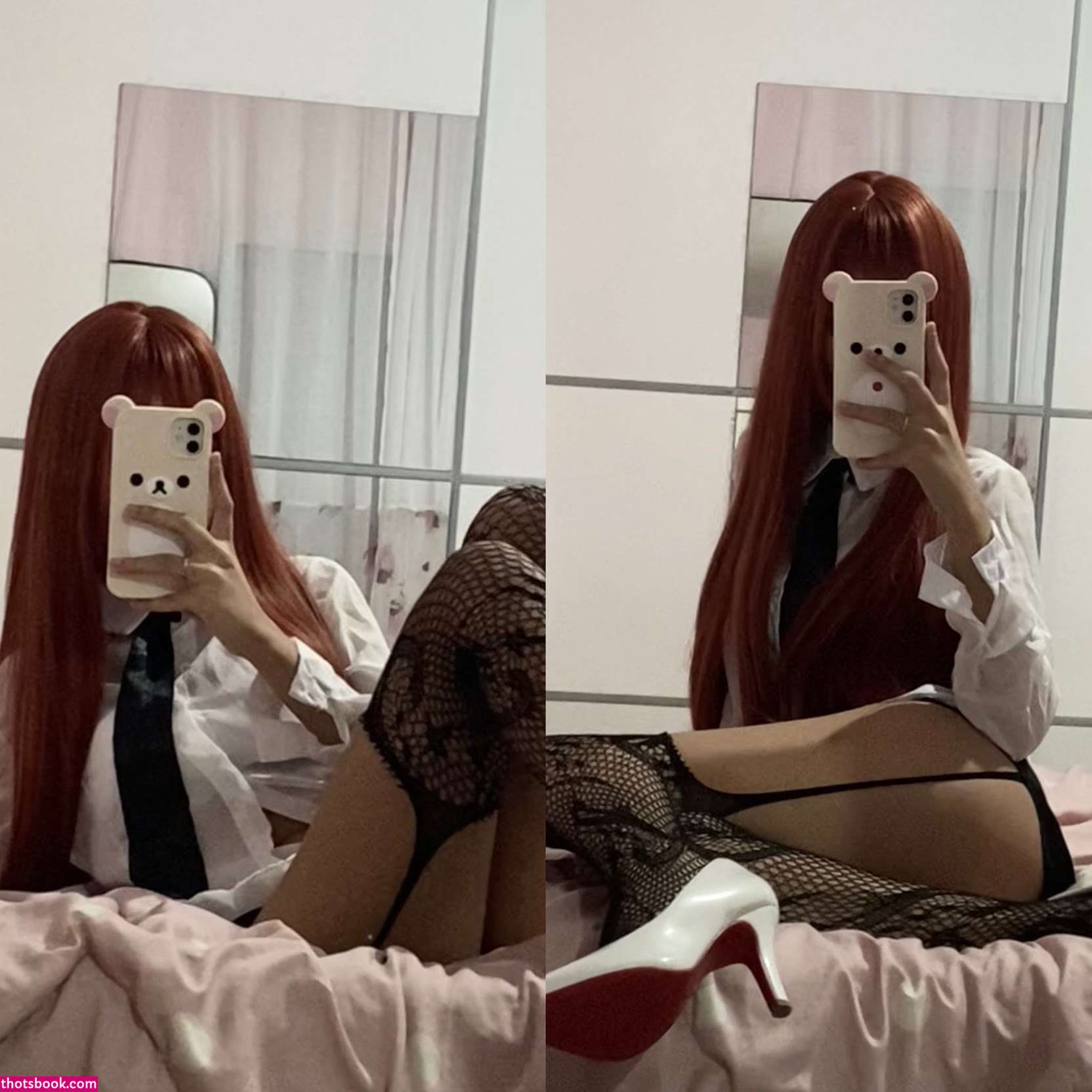 Morbdbny Nude Leaks OnlyFans Photos #5 1894588